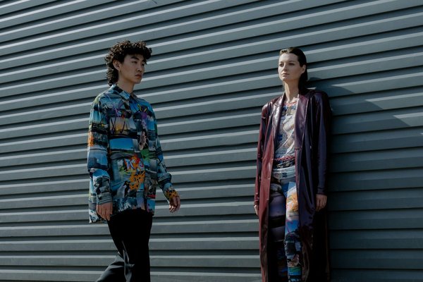 Achat d'un baggy : quelle couleur choisir ?