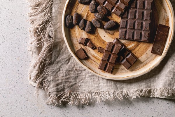 Découvrez comment le chocolat peut élever votre libido !