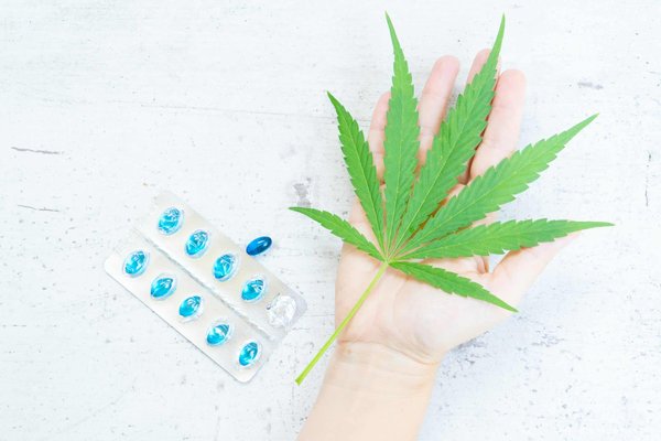 Cbd pour un sommeil réparateur : choix et conseils