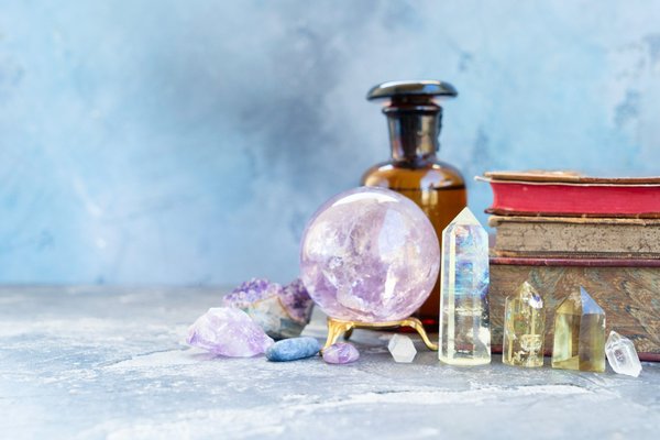 Minéraux et bijoux pierres naturelles : découvrez l'expertise lithothérapie