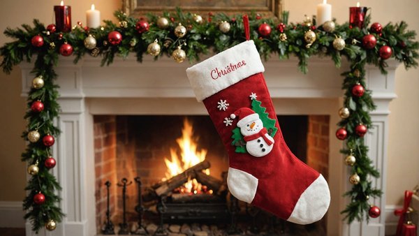 Idées originales pour votre chaussette de noël