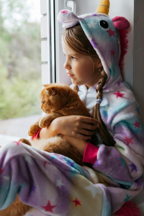 Les pyjamas pilou pilou : 5 raisons pour les adopter chez soi