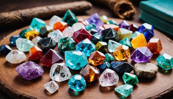 Votre boutique en ligne de bijoux lithothérapie : un monde à explorer