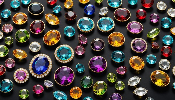 Découvrez les trésors des bijoux lithothérapie en ligne