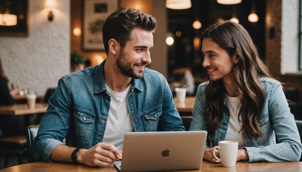 Top 5 critères pour sélectionner votre plateforme de rencontres libertines