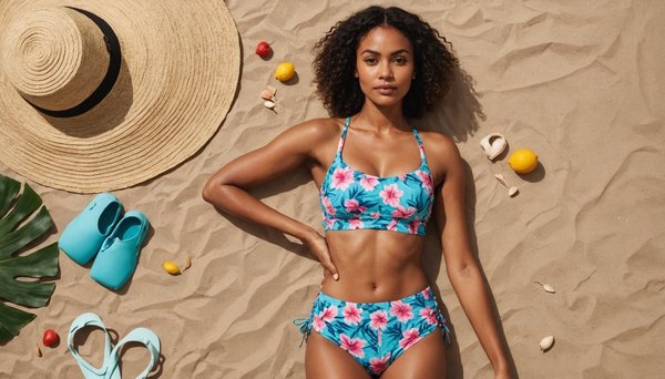 Top conseils pour choisir un maillot de bain menstruel cet été