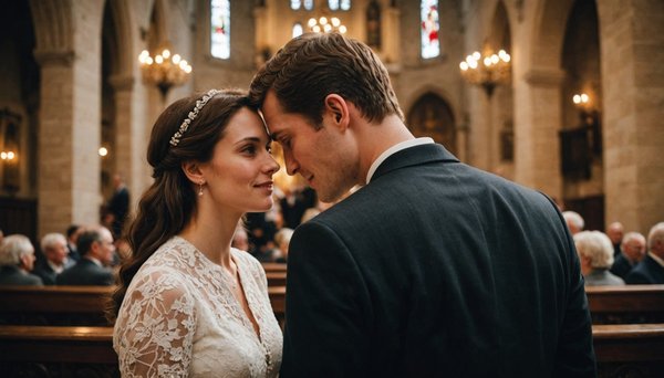 Trouvez votre partenaire idéal grâce aux rencontres catholiques en ligne