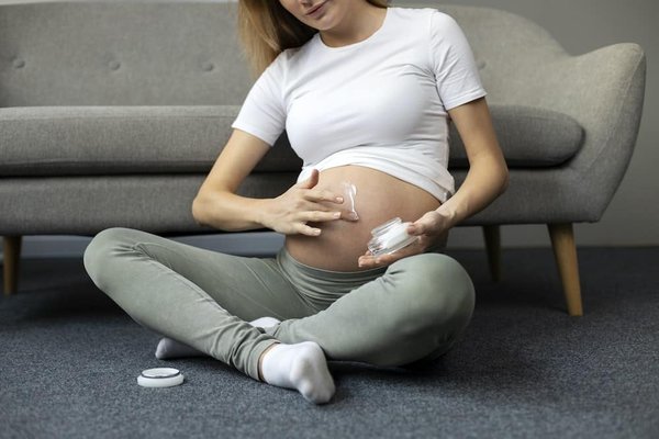 comment rester stylée pendant la période de grossesse